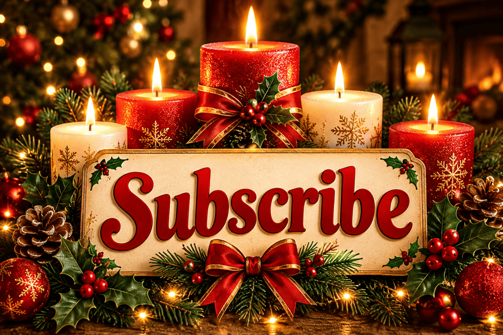 Subscribe to our blog and receive 10% off your next order!