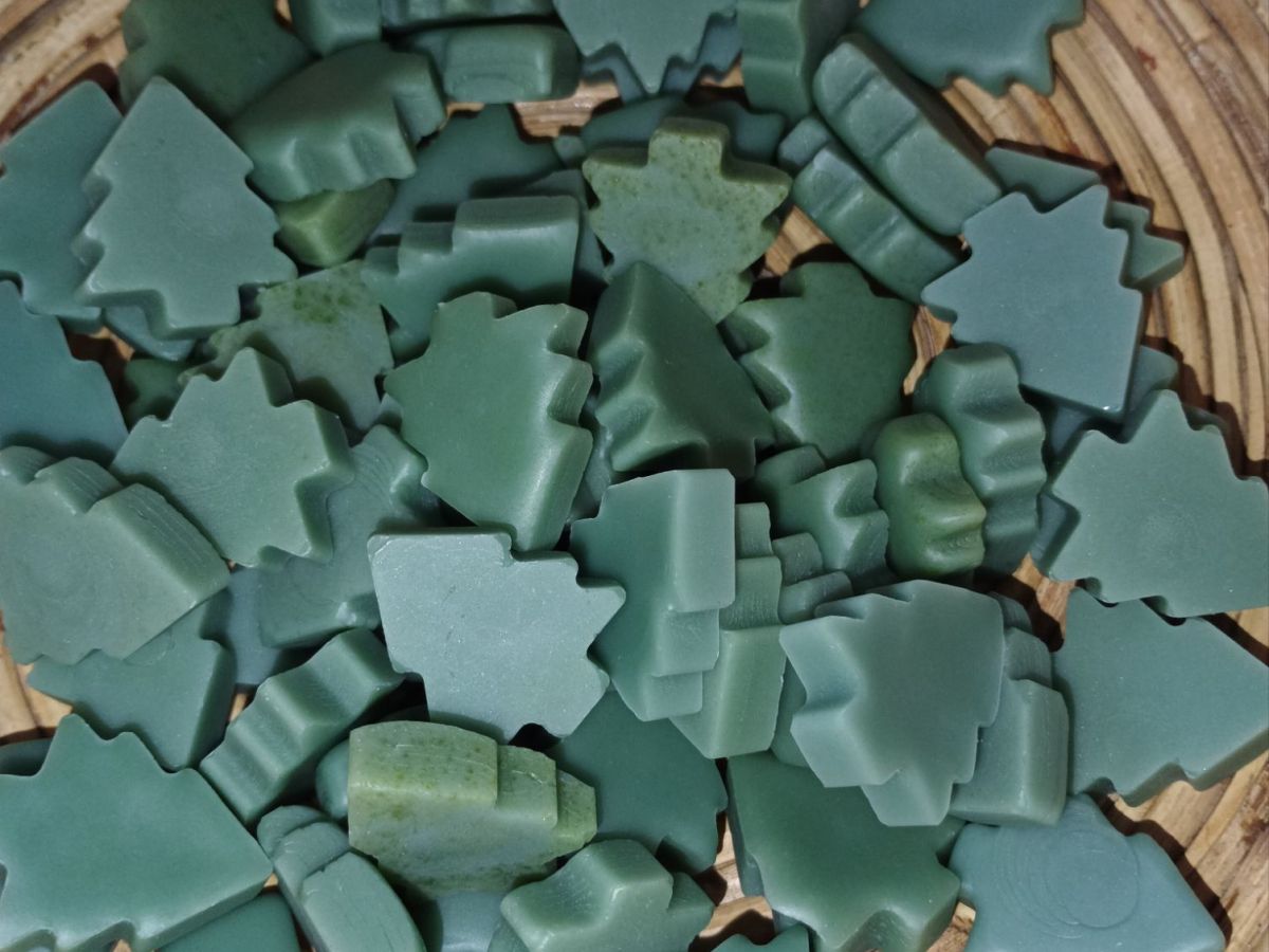 Christmas Wax Melts