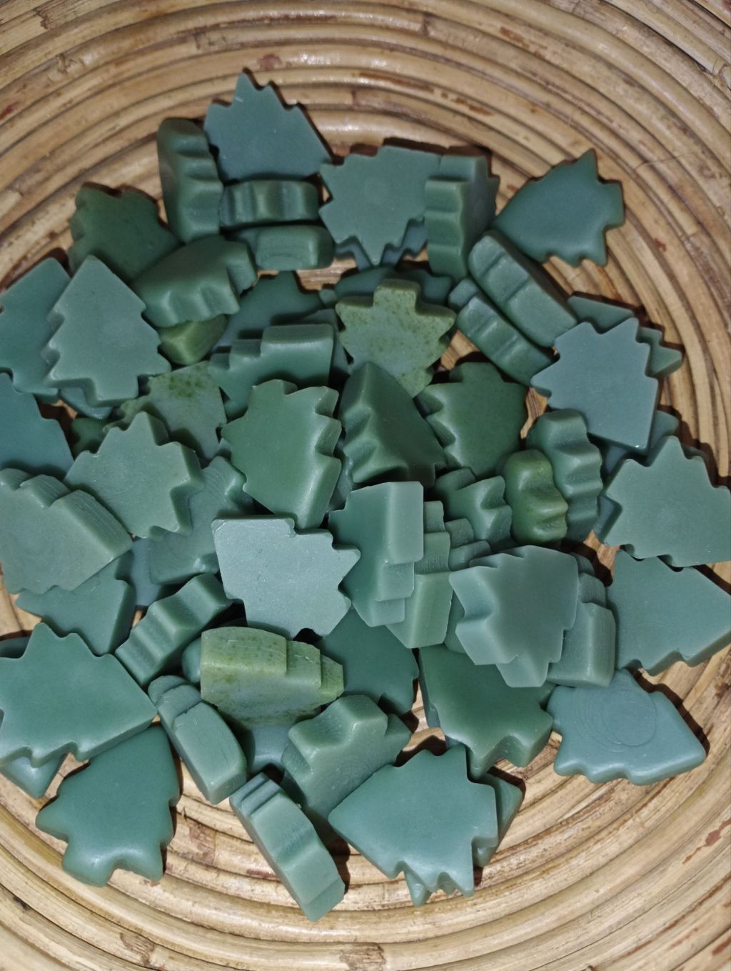 Christmas Wax Melts